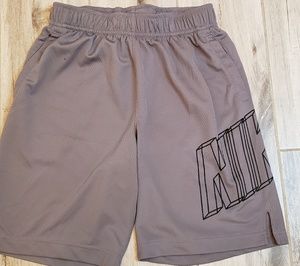 Boy shorts